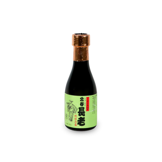 北谷長老 13年古酒25度 180ml