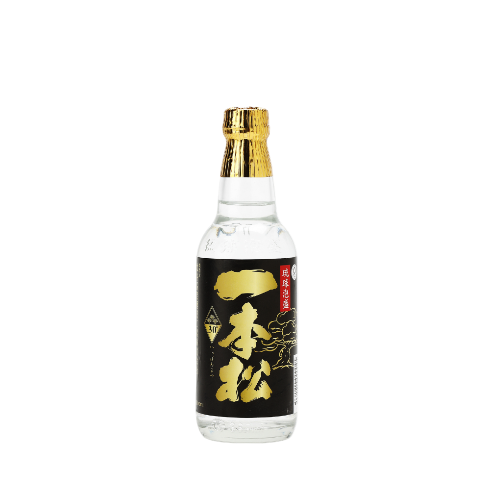 一本松 一般酒30度 360ml – 北谷長老公式通販サイト 一本松 一般酒30度 360ml – 北谷長老公式通販サイト