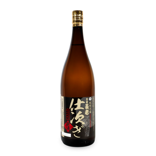 北谷長老 (新酒)仕次ぎ44度 1.8L