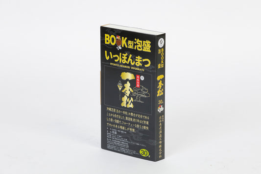 一本松 30度 450ml
