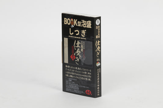 北谷長老 仕次ぎ44度 450ml
