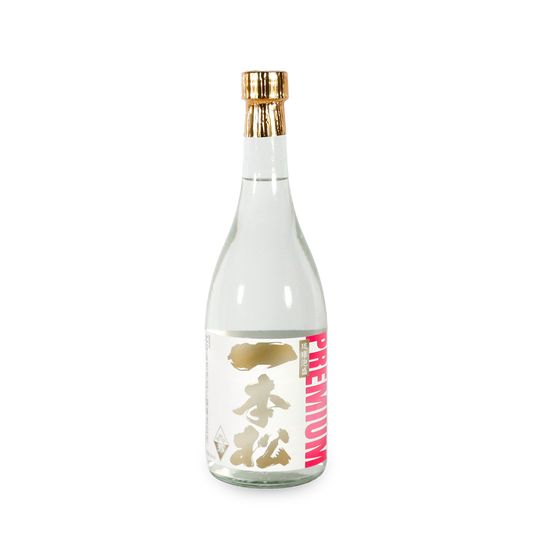 一本松 PREMIUM 35度 720ml