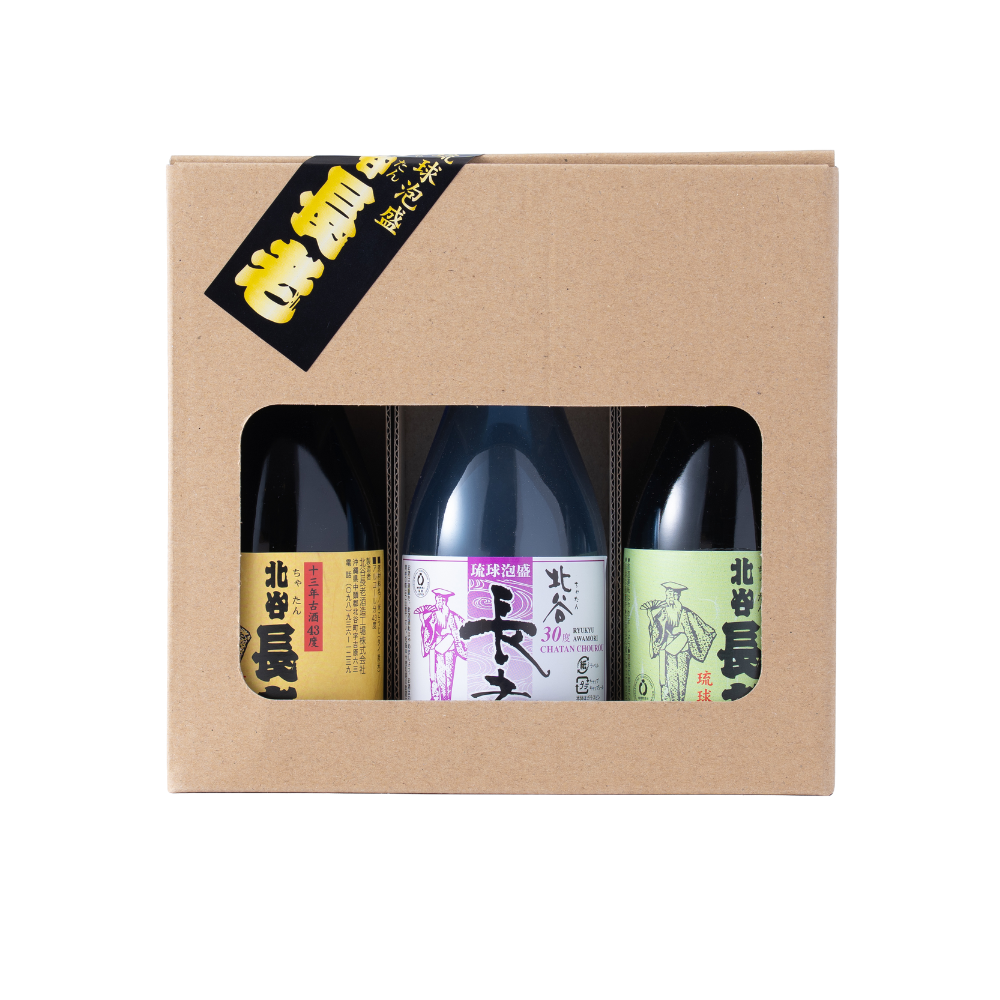 北谷長老 飲み比べセット180ml × 3本 – 北谷長老公式通販サイト 北谷長老 飲み比べセット180ml × 3本 – 北谷長老公式通販サイト