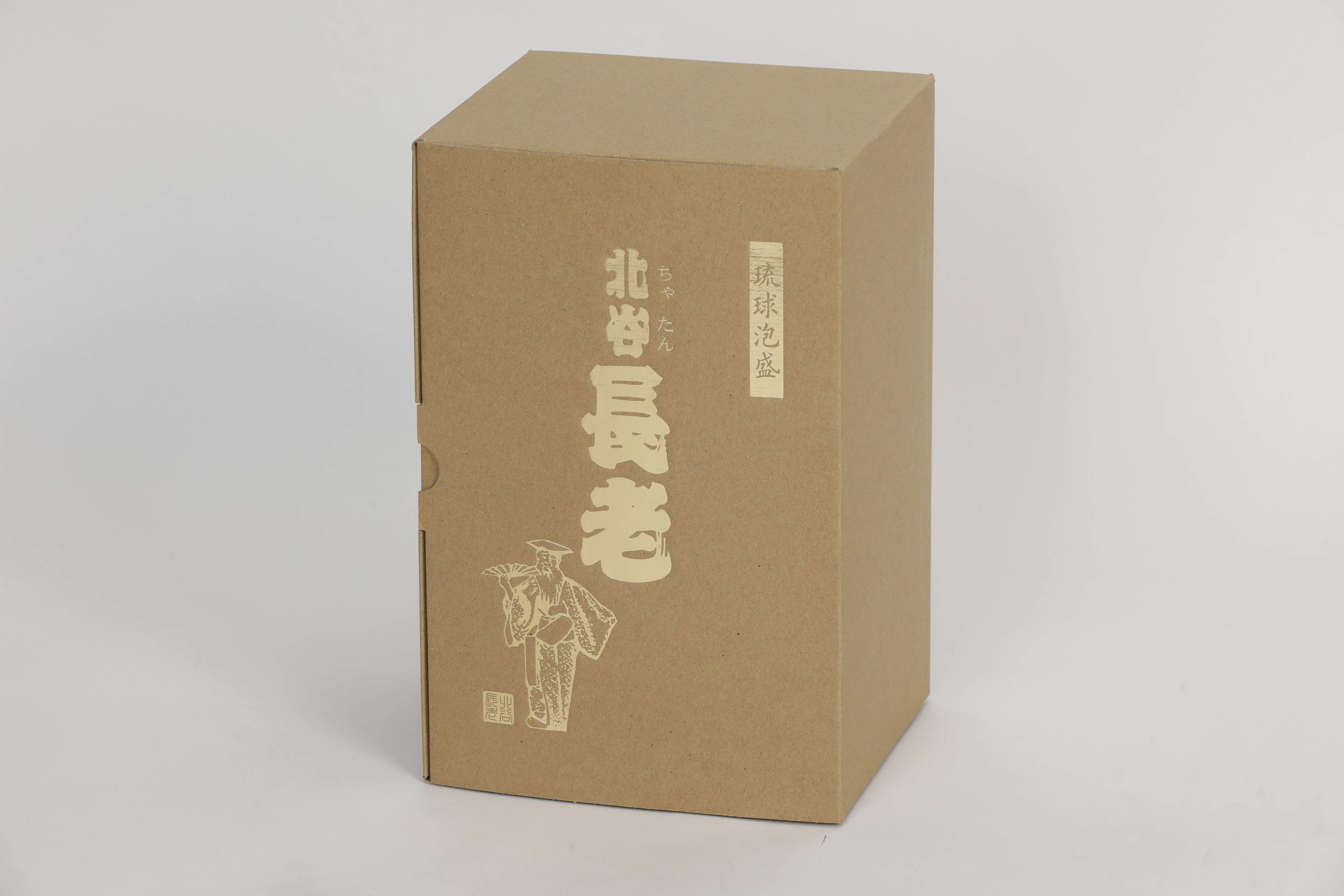 BOOK型泡盛 5種類コンプリート【オリジナル収納BOX付】 – 北谷長老公式