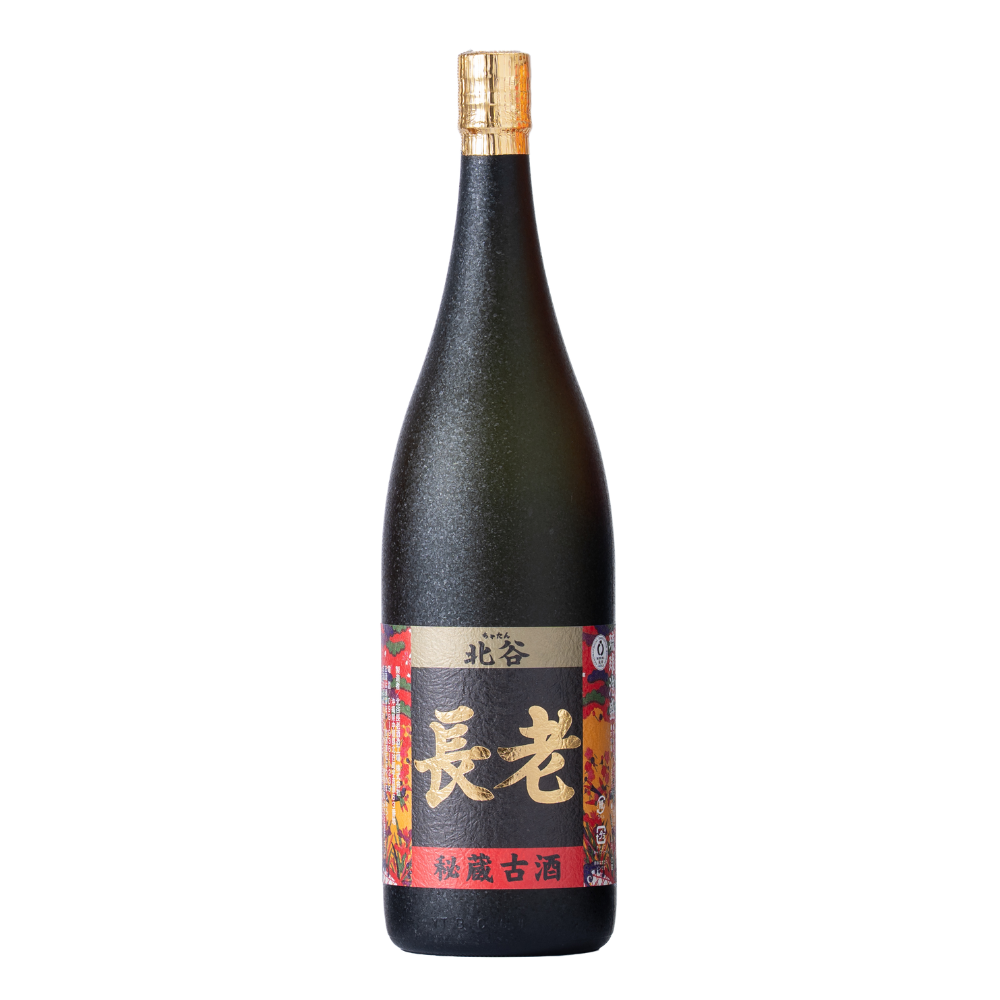 北谷長老 秘蔵古酒30度 1.8L – 北谷長老公式通販サイト 北谷長老 秘蔵古酒30度 1.8L – 北谷長老公式通販サイト
