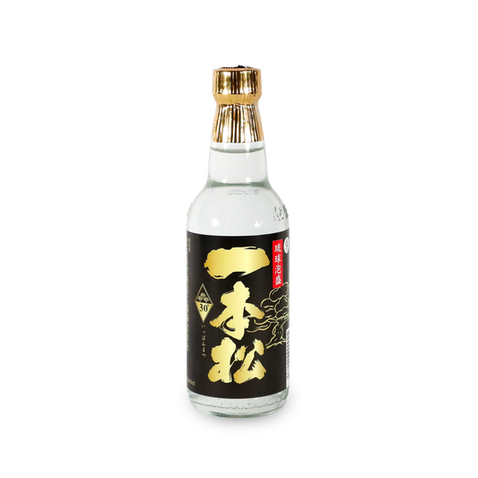一本松 一般酒30度 360ml