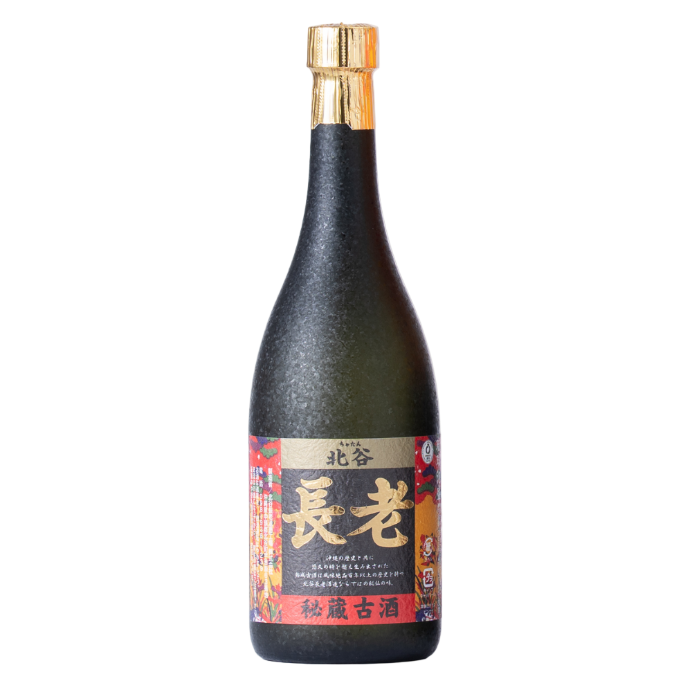 北谷長老 秘蔵古酒30度 720ml – 北谷長老公式通販サイト 北谷長老 秘蔵古酒30度 720ml – 北谷長老公式通販サイト