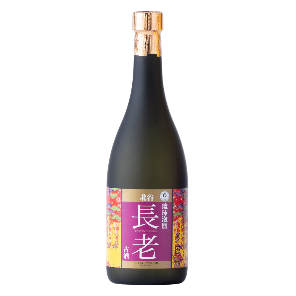 北谷長老 限定古酒35度 720ml – 北谷長老公式通販サイト 北谷長老 限定古酒35度 720ml – 北谷長老公式通販サイト