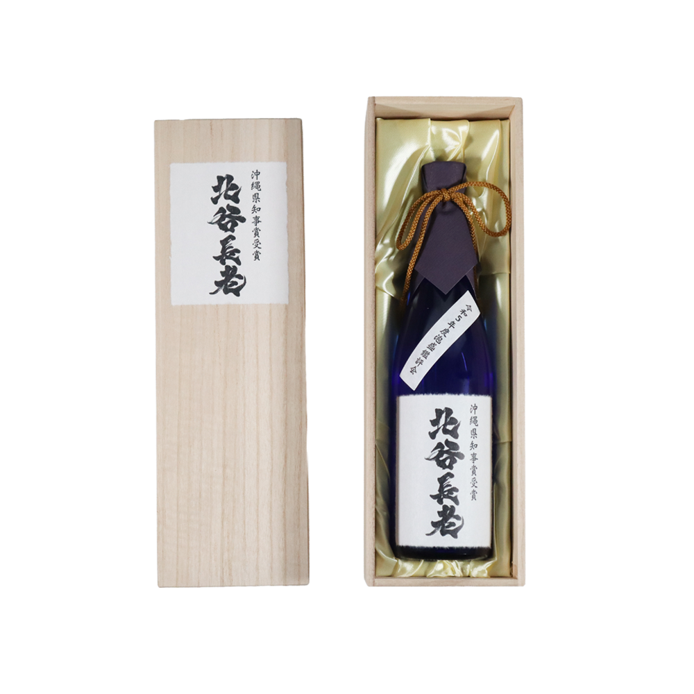 北谷長老沖縄県知事賞 受賞ボトル720ml – 北谷長老公式通販サイト 北谷長老沖縄県知事賞 受賞ボトル720ml – 北谷長老公式通販サイト